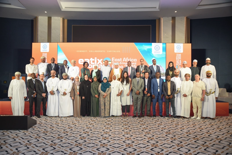 Signing Ceremony & Closing Gala