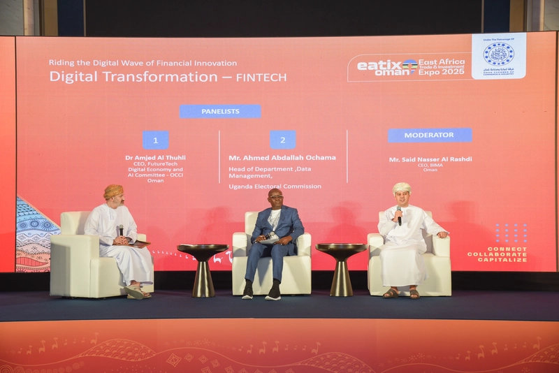 Opening Ceremony & Keynotes