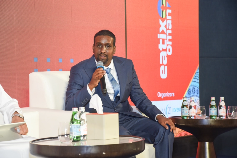 Sector Deep-Dives & B2B Matchmaking