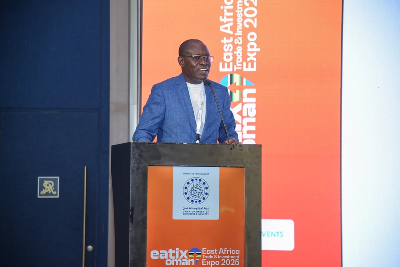 Strategic Partnership